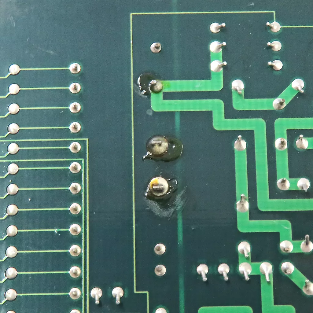 Arcade Board Thunder Force AC [Board only]