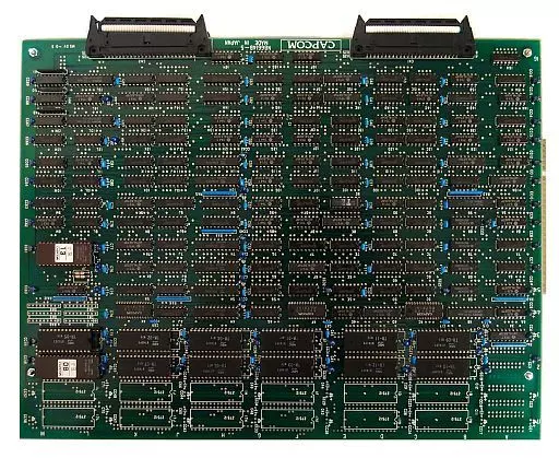 アーケード基板　虎への道 [基板のみ] (状態：基板状態難) 駿河屋 -<中古>虎への道 [基板のみ]（アーケードゲーム基板）