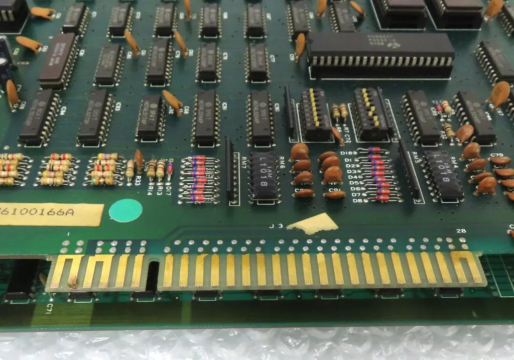 駿河屋 -<中古>熱血硬派くにおくん [基板のみ]（アーケードゲーム基板）