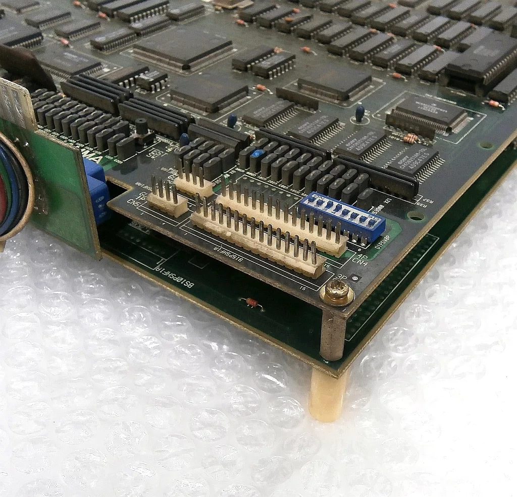 KONAMI サッカースーパースターズ純正 アーケード基板 KONAMI サッカースーパースターズ純正 アーケード基板