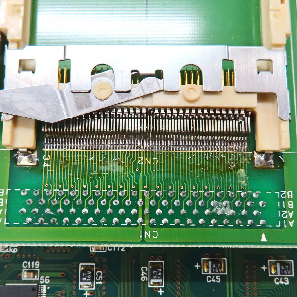 駿河屋 -<中古>G-NET マザーボード [マザーボードのみ] (状態