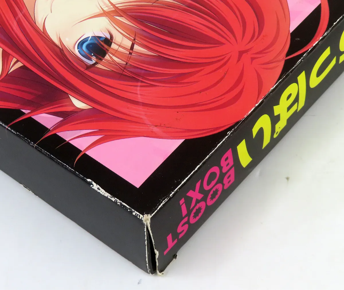 駿河屋 -<中古><<アニメ・漫画系書籍>> 付属品付)ハイスクールD×D