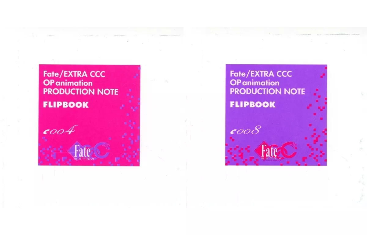 青年漫画 Fate/ EXTRA CCC OP  Labyrinth BOX 青年漫画 Fate/ EXTRA CCC OP Labyrinth BOX 青年漫画 Fate/ EXTRA CCC