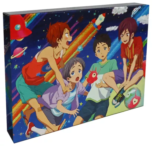 ❶Free! series CREATION NOTEBOOK Vol.1-5巻 2025年最新】Free! CREATION NOTEBOOKの人気アイテム - メルカリ