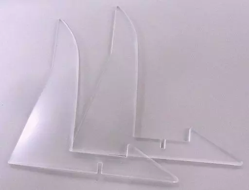絵師100人展09 アクリルアートプレート　005 Anmi 雨上がりの庭園 flagments [フラグメンツ] | キャラクターグッズ企画・制作・販売
