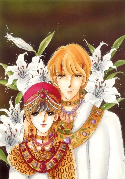【希少】複製原画セット 篠原千絵 原画展 少コミ50周年 希少】複製原画セット 篠原千絵 原画展 少コミ50周年の通販 by お孫