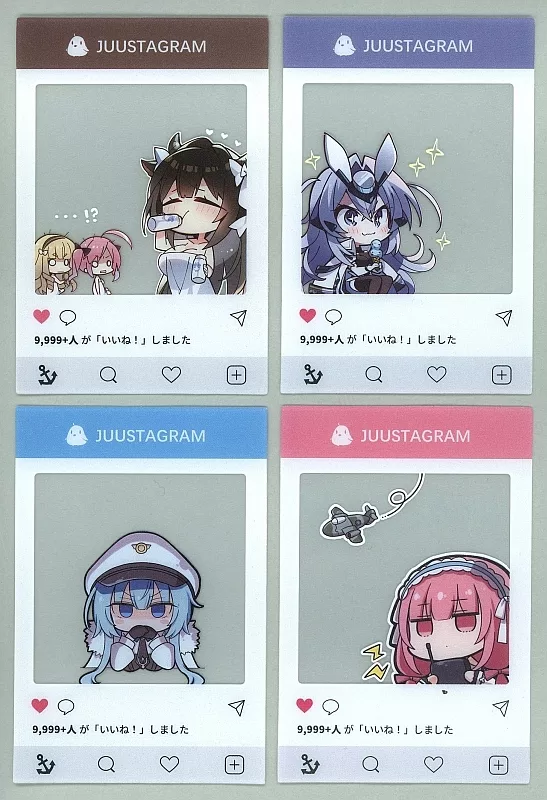 アズレン4thアニバーサリー記念イラスト集 駿河屋 -<中古>付録付)アズレン4thアニバーサリー記念イラスト集（漫画