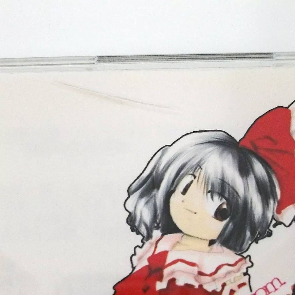 駿河屋 -<中古>東方妖々夢 -Perfect Cherry Blossom- 体験版Plus