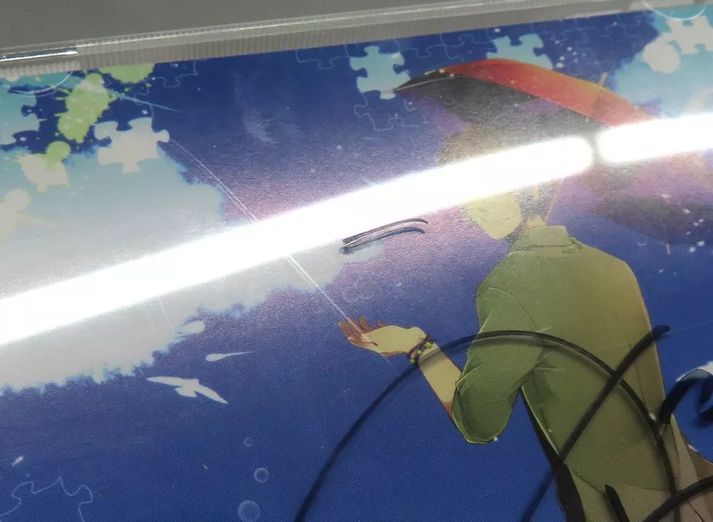 駿河屋 -<中古>ハコヅメクローバー / まふまれぷしんどろーむ