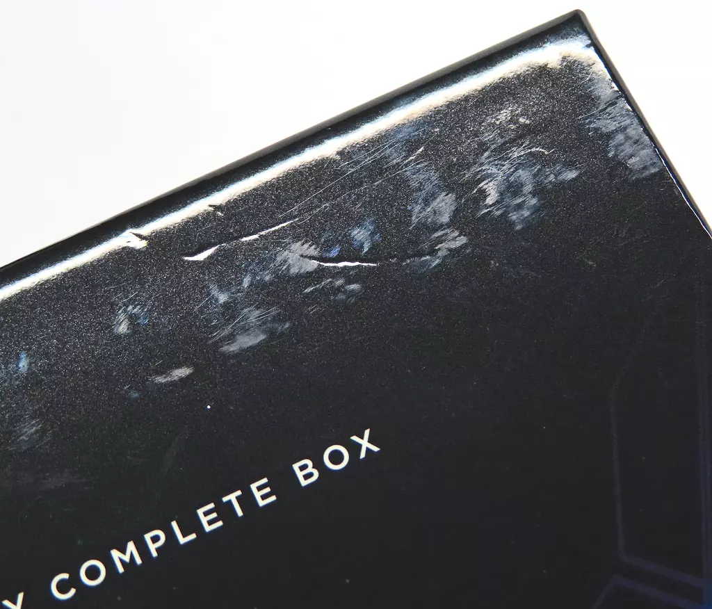 【レア品】X-RAY 35th Anniversary Complete Box Amazon.co.jp: X-RAY 35th ANNIVERSARY COMPLETE BOX~完全制覇