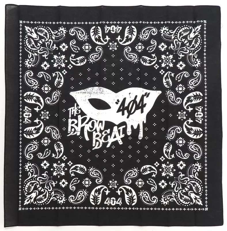 The Brow Beat ブロビ DVD 404 The Brow Beat Major 1st Album 404 30sec SPOT - YouTube