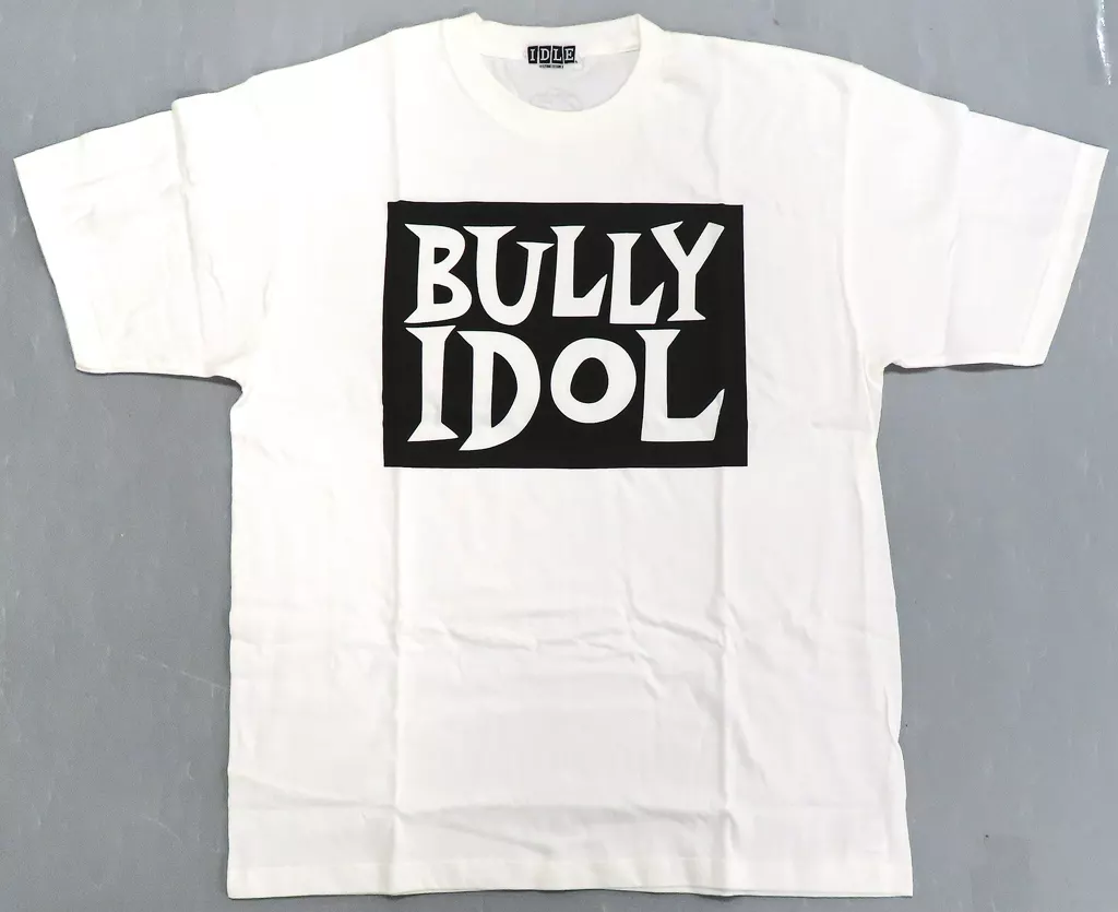 【新品】限定　BULLY IDOL そして、また、、　Tシャツ付き　XL サイズ 駿河屋 -<中古>BULLY IDOL / そして、また、、(リミックス)[Tシャツ(XL
