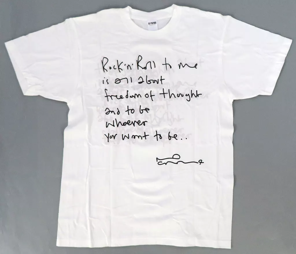 2組セット　tシャツ＋CD  カウンシル・スカイズ　ノエルギャラガーズ Amazon.co.jp: カウンシル・スカイズ (完全生産限定盤B:2CD+