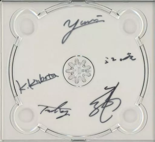駿河屋 -<中古>la la larks / 28時(サイン入り)（邦楽）
