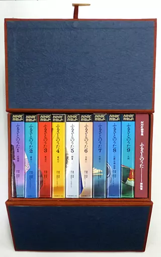 NHK ふるさとのうた 全9巻セット NHK ふるさとのうた 全9巻セット ふるさと自慢うた自慢｜番組｜NHK