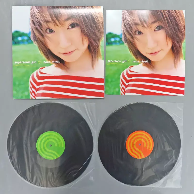 supersonic girl [数量限定生産盤]  LPレコード  水樹奈々 71HWl6TsY+L._SY200_QL15_.jpg