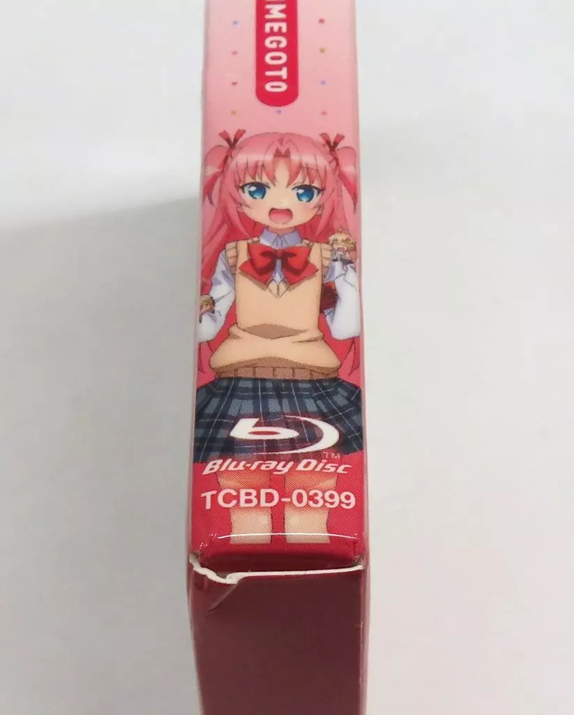 ひめゴト Blu-ray Amazon.co.jp: ひめゴト（初回限定:購入者イベント抽選チケット