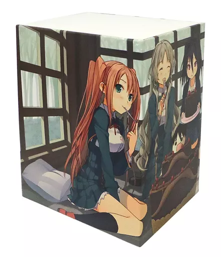恋と選挙とチョコレートblu-ray全巻セット 〈完全生産限定版〉 Amazon.co.jp: 恋と選挙とチョコレート 1(完全生産限定版) [Blu-ray