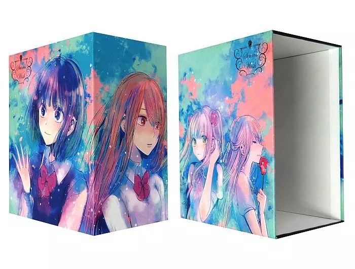 クズの本懐 【完全生産限定版】全6巻セット Amazon.co.jp: クズの本懐 [レンタル落ち] 全6巻セット [マーケット