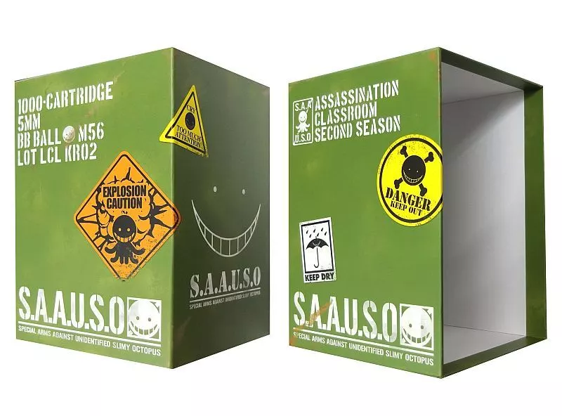 「暗殺教室」 初回生産限定版 BOX付き全8巻セット Amazon.co.jp | 暗殺教室 (初回生産限定版) 全8巻セット [マーケット