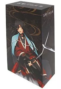駿河屋 -<中古>活撃 刀剣乱舞 完全生産限定版 全6巻セット(Amazon.co