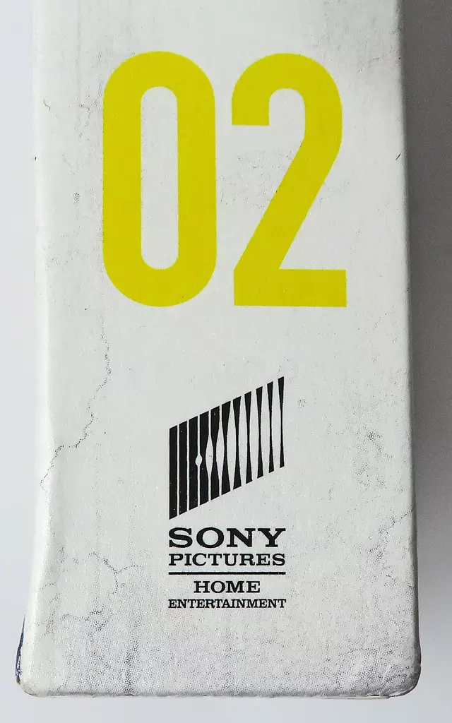 【中古】ノー・ガンズ・ライフ Blu-ray BOX 2 (初回生産限定) Amazon.co.jp: ノー・ガンズ・ライフ Blu-ray BOX 2 (初回生産限定