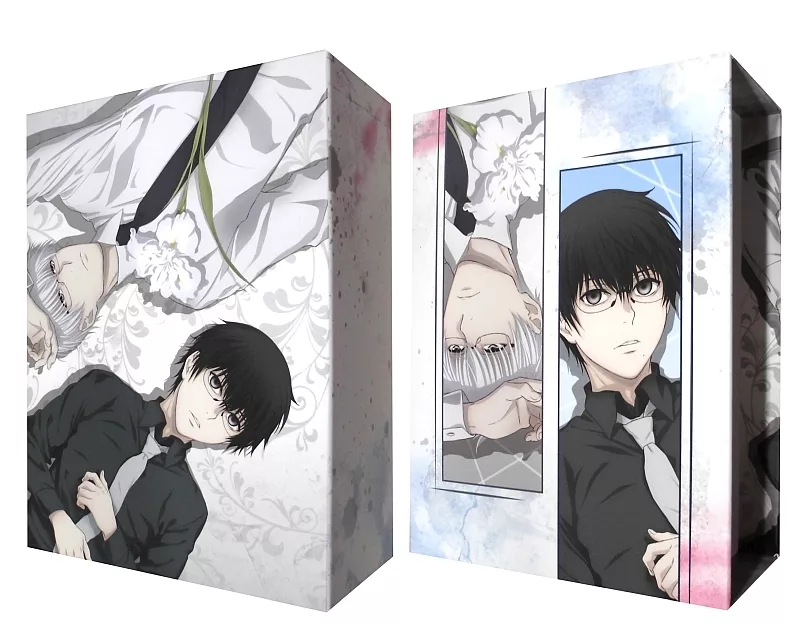 駿河屋 -<中古>東京喰種トーキョーグール：re 【最終章】 初回限定版