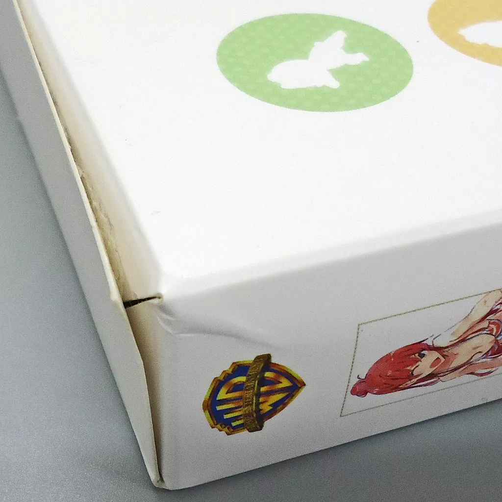 駿河屋 -<中古>不備有)SHIROBAKO 初回生産限定版 全8巻セット