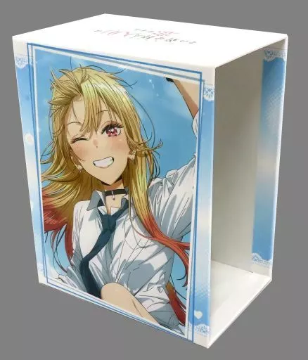 駿河屋 -<中古>その着せ替え人形は恋をする 完全生産限定版 BOX付き全6