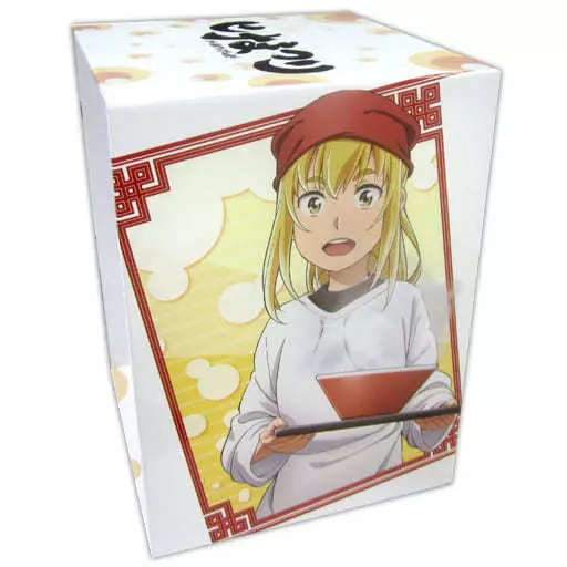 駿河屋 -<中古>ヒナまつり 初回生産版 全6巻セット(とらのあな全巻収納