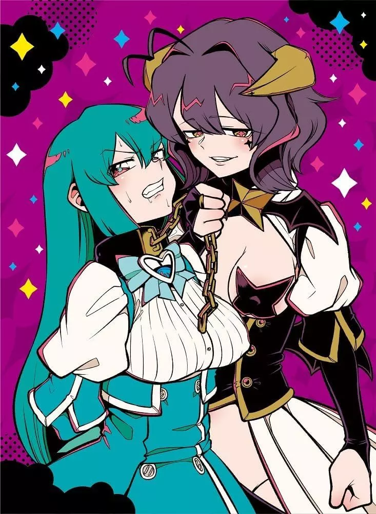 魔法少女にあこがれて 第1巻〈完全数量限定版〉 駿河屋 -<中古>魔法少女にあこがれて 第1巻[完全数量限定版]（アニメ全般）