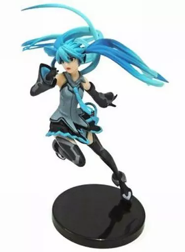 初音ミク　マジカルミライ　2014　完全生産限定版ブルーレイ　フィギュア未開封 Amazon.co.jp: 初音ミク「マジカルミライ 2014」in OSAKA【通常