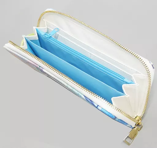 月に寄りそう乙女の作法　長財布 月に寄りそう乙女の作法10周年アニバーサリーボックス】※数量限定購入