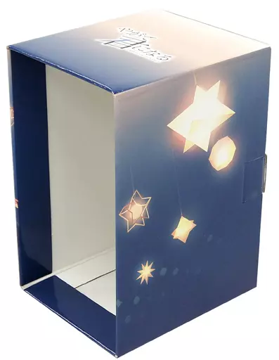 駿河屋 -<中古>[単品] 侑＆燈子 全巻収納BOX 「コミックス やがて君に