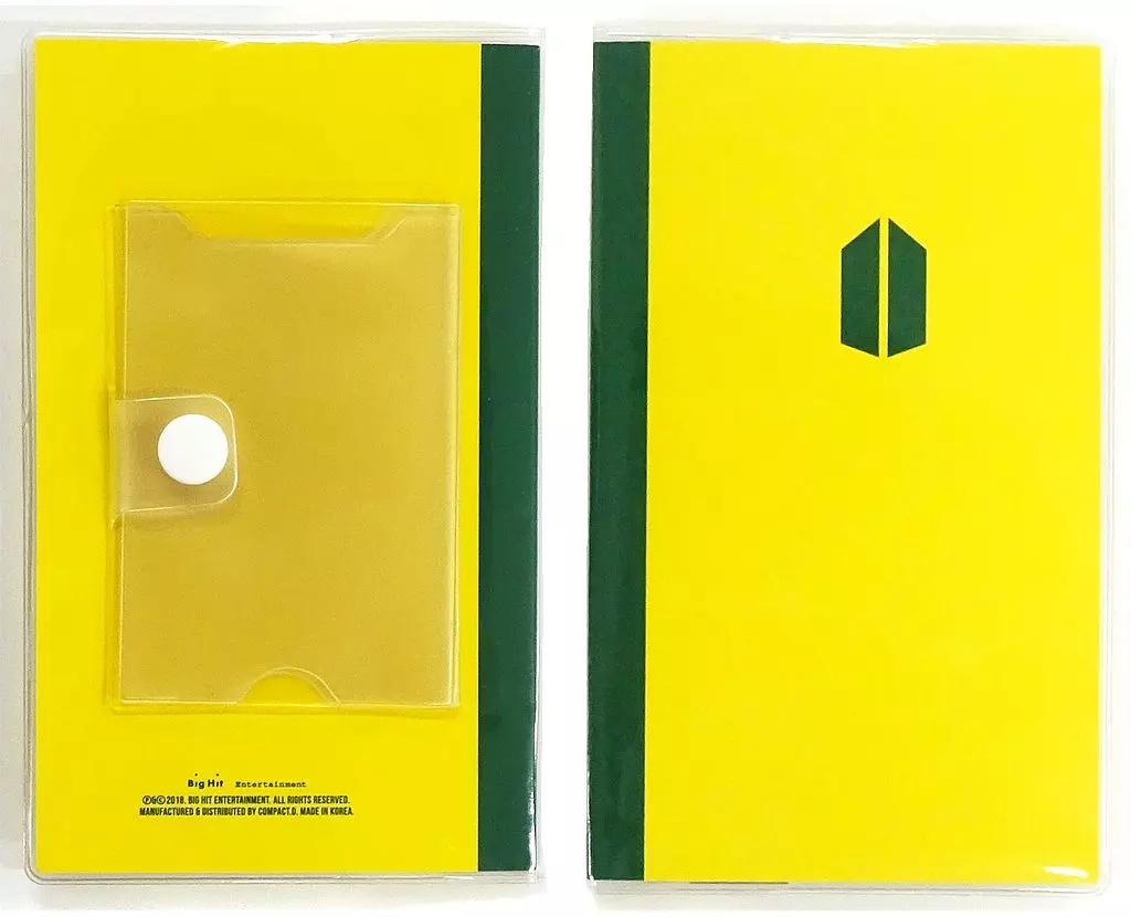 駿河屋 -<中古>BTS(防弾少年団) 5期 ARMY MEMBERSHIP KIT