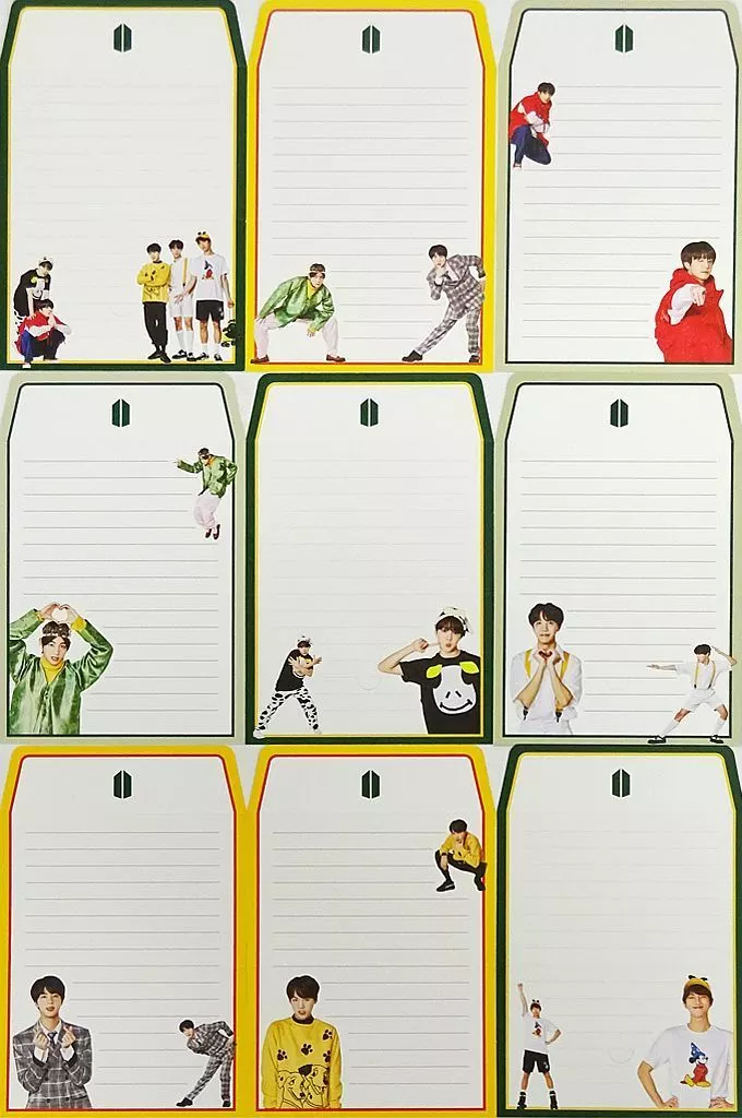 BTS 5期　MEMBERSHIP フルセット BTS ARMY membership Kit 5期 - メルカリ