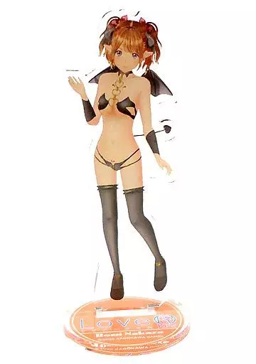 LoveR Kiss ラヴアールキス アクリルスタンド サキュバスナイト 7点 駿河屋 -<中古>[単品] 集合 アクリルスタンド(サキュバスナイト)7種