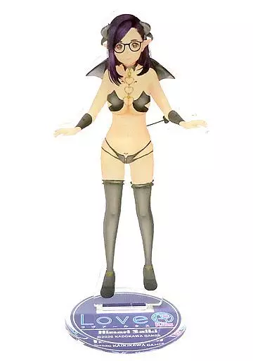 駿河屋 -<中古>[単品] 集合 アクリルスタンド(サキュバスナイト)7種