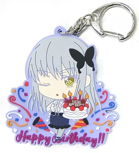 バンドリ！ ガールズバンドパーティ！ 湊友希那　バースデーセット2018 駿河屋 -<中古>湊友希那 バースデーセット2018 「BanG Dream! ガールズ
