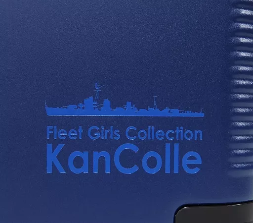 駿河屋 -<中古>時雨mode スーツケース 「艦隊これくしょん～艦これ