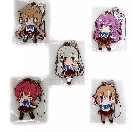 極希少　minori トリノライン　その日の獣には、けものEDITION BOX トリノライン その日の獣には - メルカリ