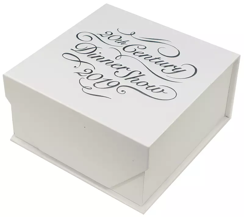 20th Century Dinner Show 2019 アクセサリーケース 駿河屋 -<中古>[単品] 20th Century アクセサリーケース 「20th