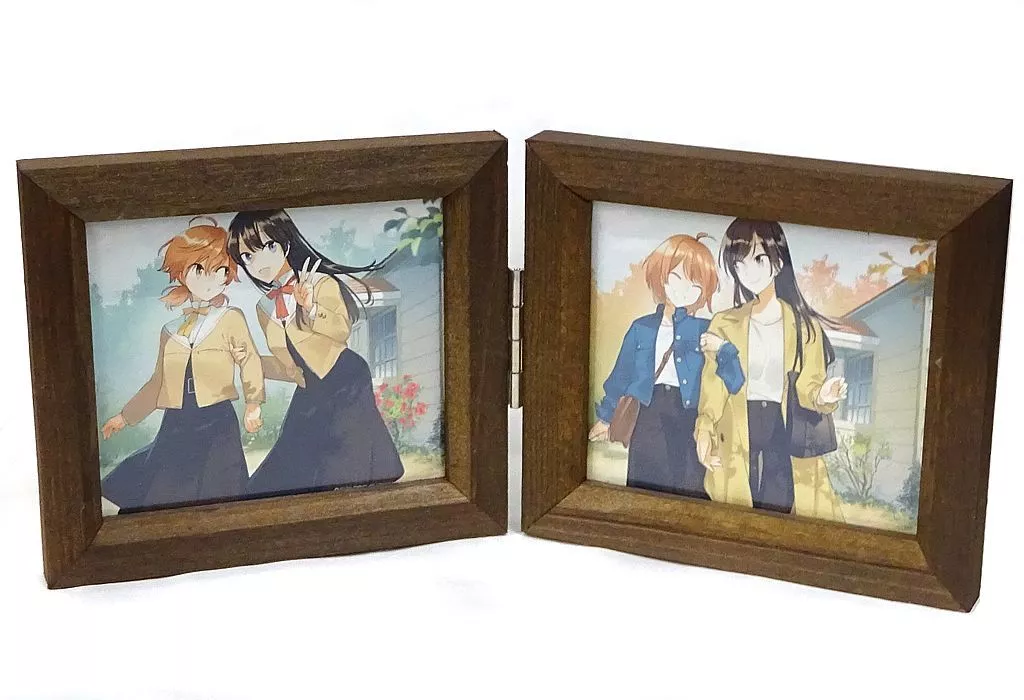 やがて君になる オルゴール <hectopascal> やがて君になる」オルゴール＜hectopascal＞｜アニメ・キャラクター