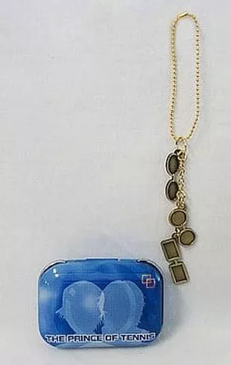 駿河屋 -<中古>全12種セット 「テニスの王子様 リトルアクセサリー