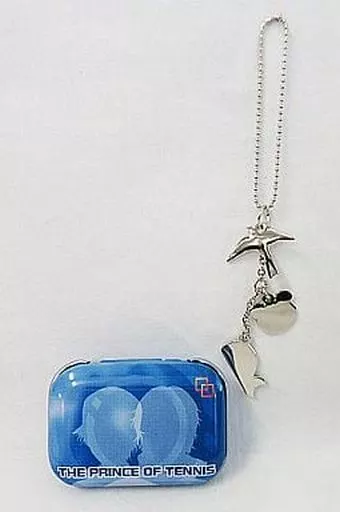 テニスの王子様 リトルアクセサリーコレクション　Box購入アクセサリー付き テニスの王子様 リトルアクセサリーコレクション BOXセット アニメ