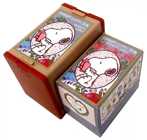 SNOOPY COMIC 花札 ピーナッツワールド SNOOPY COMIC 花札 PEANUTS WORLD