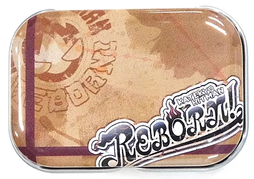 家庭教師ヒットマンREBORN!　リボーン　リトルアクセサリーコレクション 駿河屋 -<中古>全12種セット 「家庭教師ヒットマンREBORN