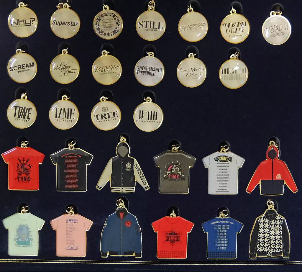 駿河屋 -<中古>[破損品] 東方神起 TOHOSHINKI 10th Anniversary