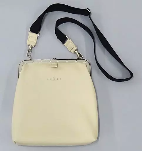 雑貨　カジュアルモデル POSTMANBAG(ポストマンバッグ)  ベージュ「村田蓮爾 FAULTLINES」 駿河屋 -<中古>カジュアルモデル POSTMANBAG(ポストマンバッグ