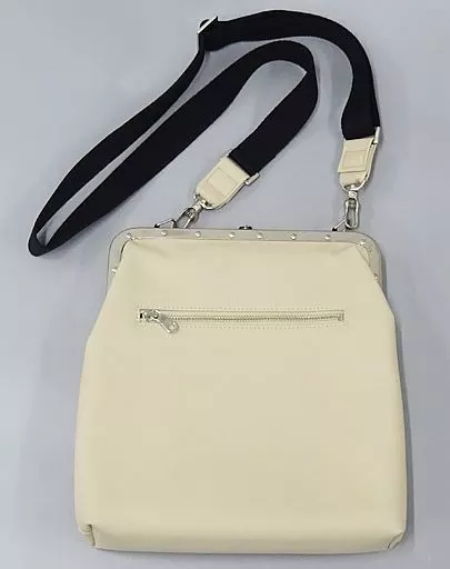 雑貨　カジュアルモデル POSTMANBAG(ポストマンバッグ)  ベージュ「村田蓮爾 FAULTLINES」 駿河屋 -<中古>カジュアルモデル POSTMANBAG(ポストマンバッグ